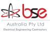 BSE Electrical Engineering 